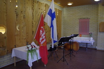 Eläkkensaajien Liput