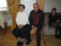 Onni Piiroinen 70 vuotta